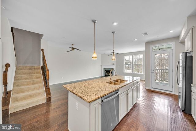 3634 BRIARWOOD DR, Dumfries, VA 22026