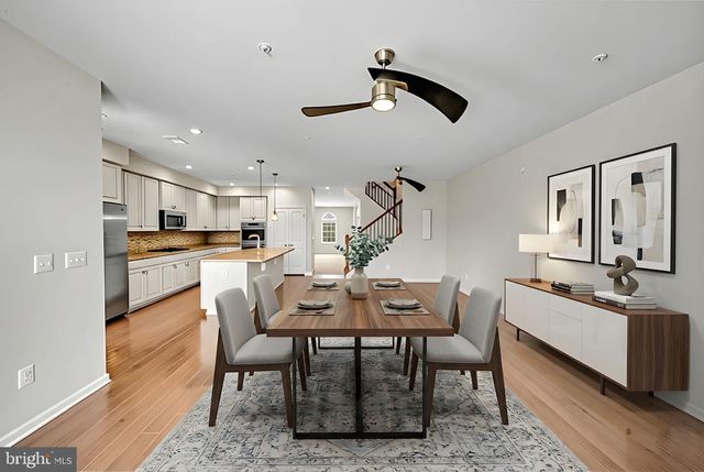 3634 BRIARWOOD DR, Dumfries, VA 22026