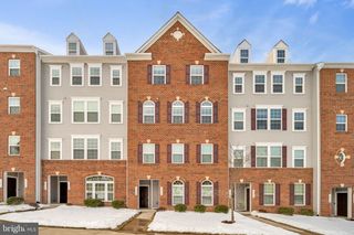 3634 BRIARWOOD DR, Dumfries, VA 22026