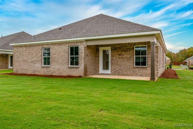 374 Kohn Drive, Millbrook, AL 36054