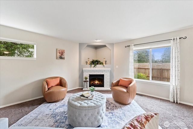 19304 12th Avenue Ct E, Spanaway, WA 98387