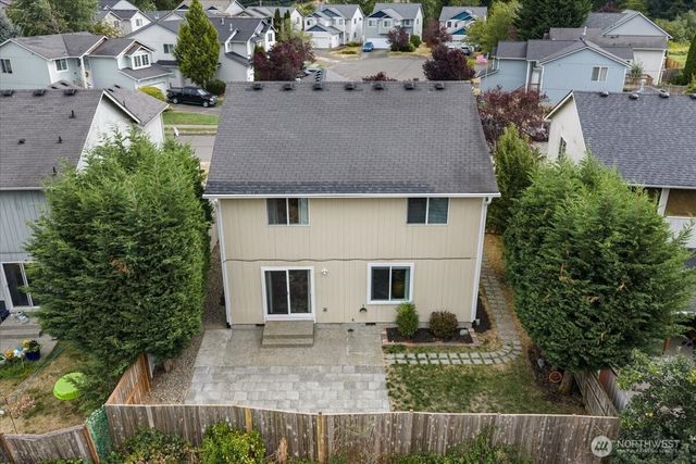 19304 12th Avenue Ct E, Spanaway, WA 98387