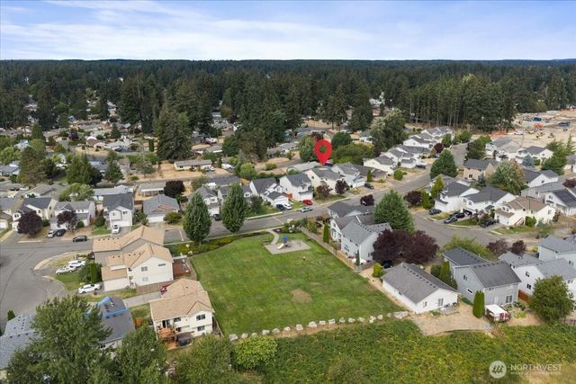 19304 12th Avenue Ct E, Spanaway, WA 98387