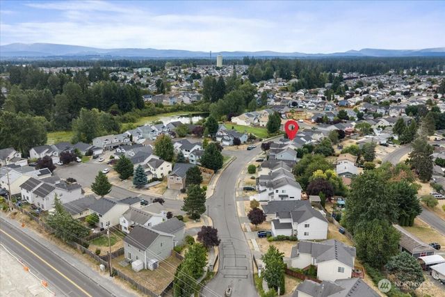 19304 12th Avenue Ct E, Spanaway, WA 98387