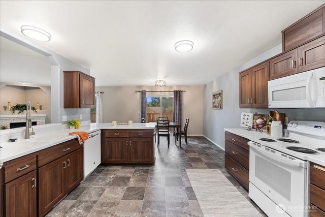 19304 12th Avenue Ct E, Spanaway, WA 98387
