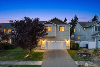 19304 12th Avenue Ct E, Spanaway, WA 98387