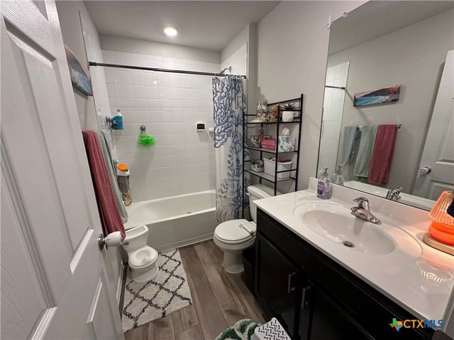 1036 Chambray Drive, Troy, TX 76579