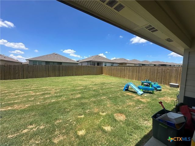 1036 Chambray Drive, Troy, TX 76579