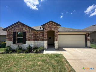 1036 Chambray Drive, Troy, TX 76579