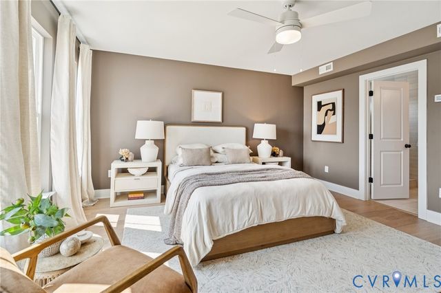 12031 Flowering Lavender Loop, Henrico, VA 23233