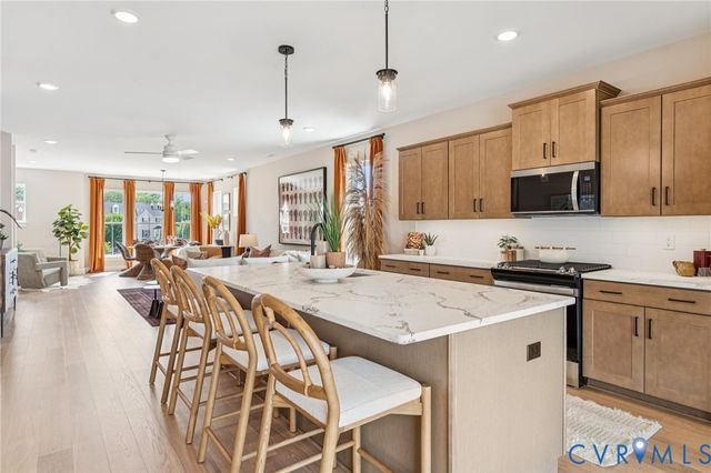 12031 Flowering Lavender Loop, Henrico, VA 23233