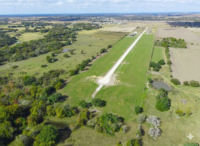 Lot 9 Block 3 Court-Side Drive, Snook, TX 77878