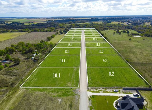 Lot 9 Block 3 Court-Side Drive, Snook, TX 77878