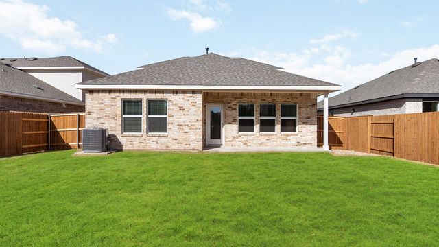 1821 SIDE BUSTER TRL, Leander, TX 78641