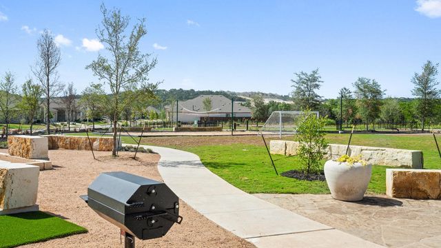 1821 SIDE BUSTER TRL, Leander, TX 78641