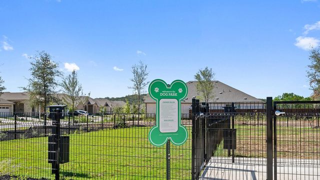 1821 SIDE BUSTER TRL, Leander, TX 78641