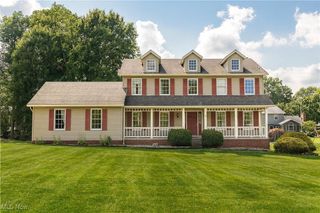 6279 Palmer Drive NW, Canton, OH 44718