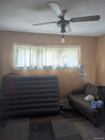 583 Alger Street, Detroit, MI 48202