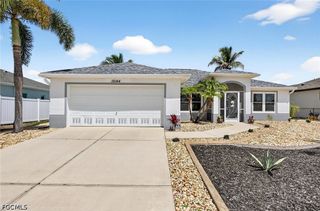 15144 Hennipen CIR, Port Charlotte, FL 33981