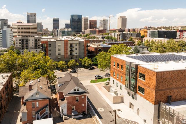 143 S 400 E, Salt Lake City, UT 84111
