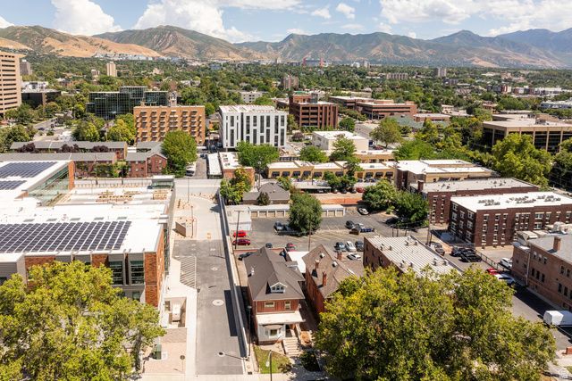 143 S 400 E, Salt Lake City, UT 84111