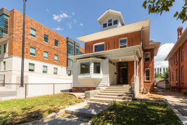 143 S 400 E, Salt Lake City, UT 84111