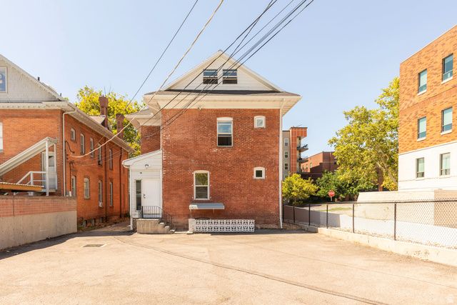 143 S 400 E, Salt Lake City, UT 84111