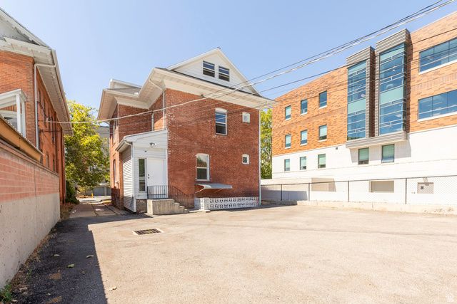143 S 400 E, Salt Lake City, UT 84111