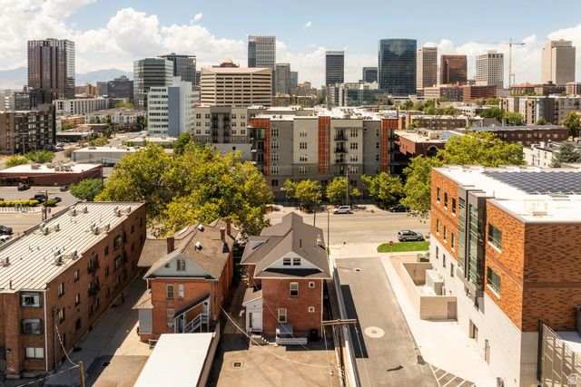 143 S 400 E, Salt Lake City, UT 84111