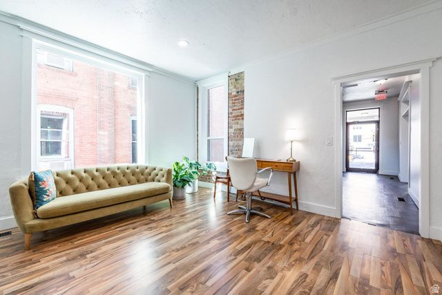 143 S 400 E, Salt Lake City, UT 84111