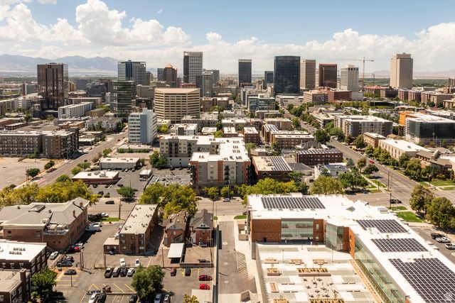 143 S 400 E, Salt Lake City, UT 84111