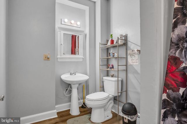 117 S PINE ST, York, PA 17403