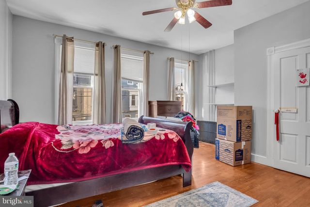 117 S PINE ST, York, PA 17403