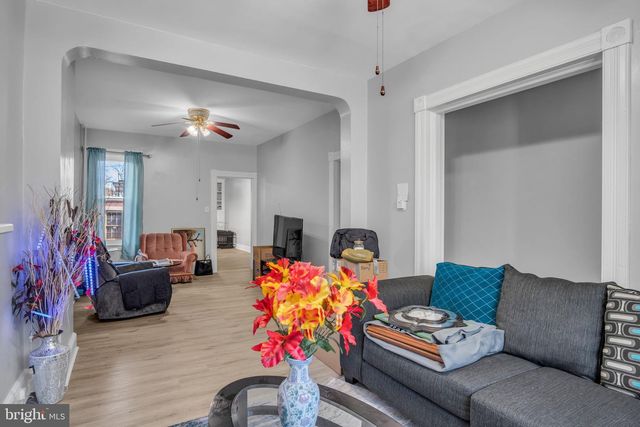 117 S PINE ST, York, PA 17403