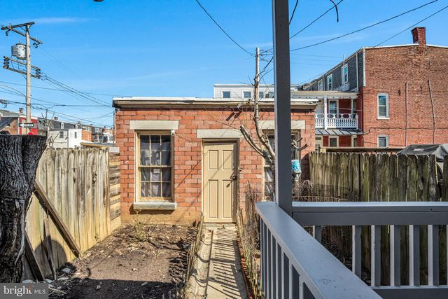 117 S PINE ST, York, PA 17403