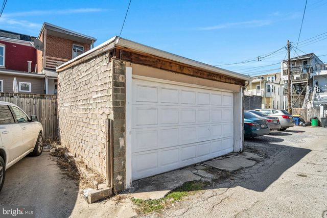 117 S PINE ST, York, PA 17403