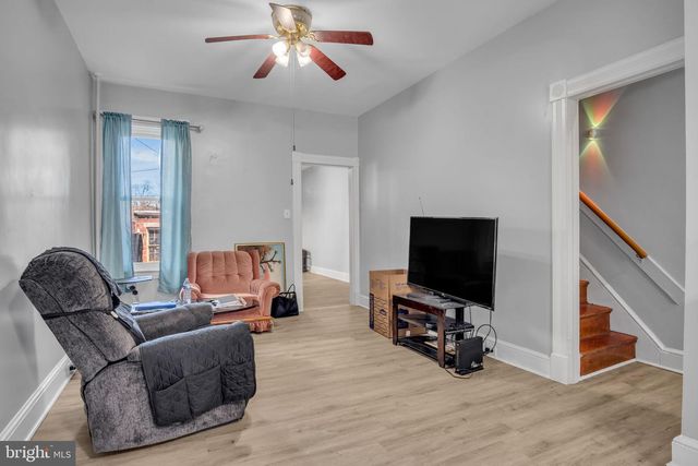 117 S PINE ST, York, PA 17403