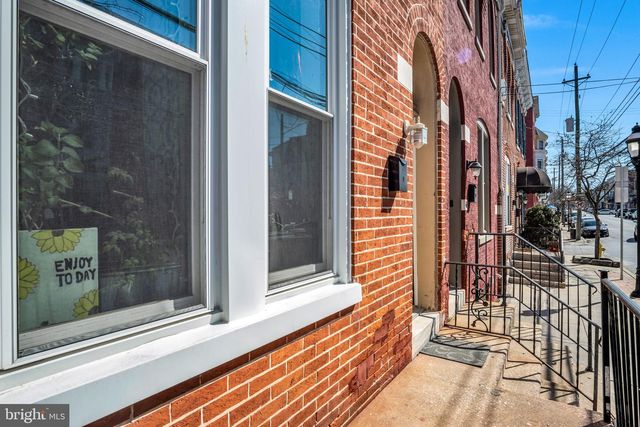 117 S PINE ST, York, PA 17403