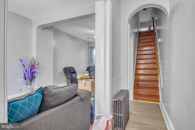 117 S PINE ST, York, PA 17403