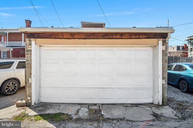 117 S PINE ST, York, PA 17403