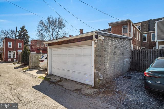 117 S PINE ST, York, PA 17403