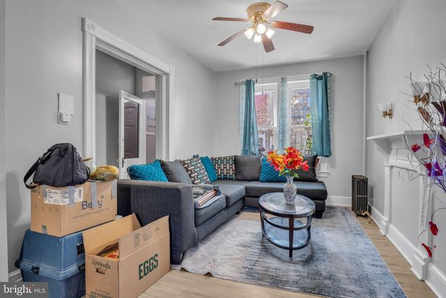 117 S PINE ST, York, PA 17403