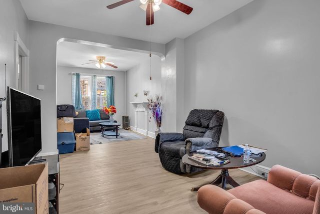 117 S PINE ST, York, PA 17403