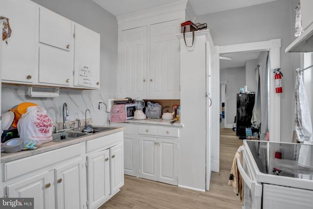 117 S PINE ST, York, PA 17403