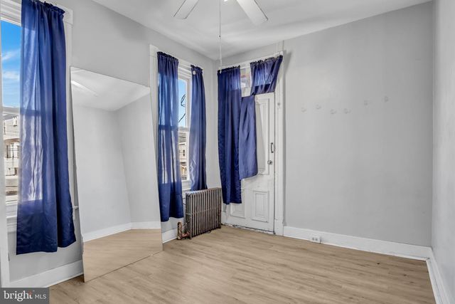 117 S PINE ST, York, PA 17403