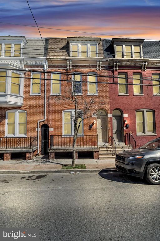 117 S PINE ST, York, PA 17403