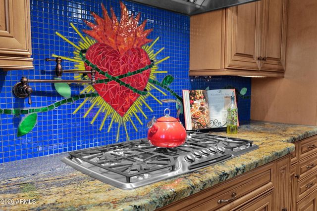 7817 E Dynamite Boulevard, Scottsdale, AZ 85266