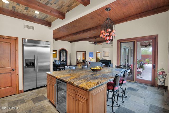 7817 E Dynamite Boulevard, Scottsdale, AZ 85266