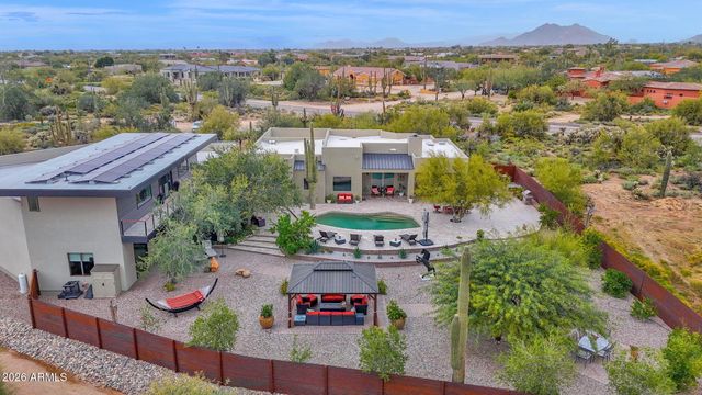 7817 E Dynamite Boulevard, Scottsdale, AZ 85266