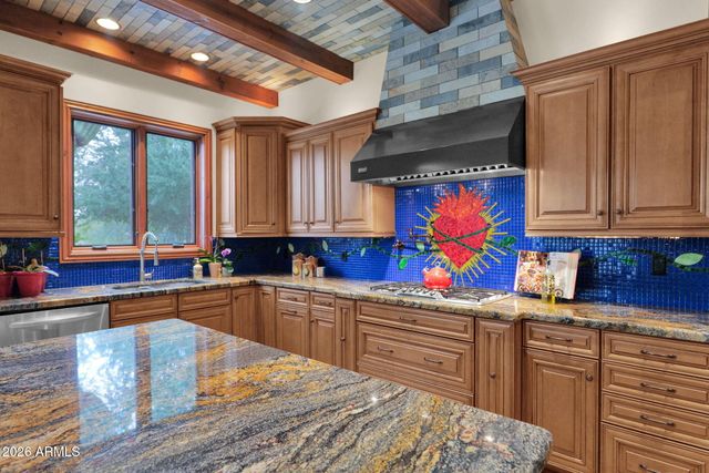 7817 E Dynamite Boulevard, Scottsdale, AZ 85266